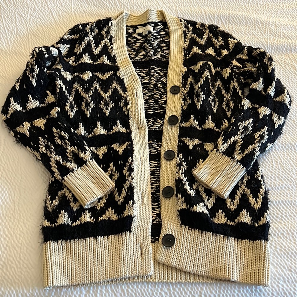 Lucky Brand Cardigan